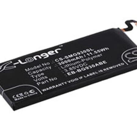 Replacement for Samsung Galaxy S7 Xlte